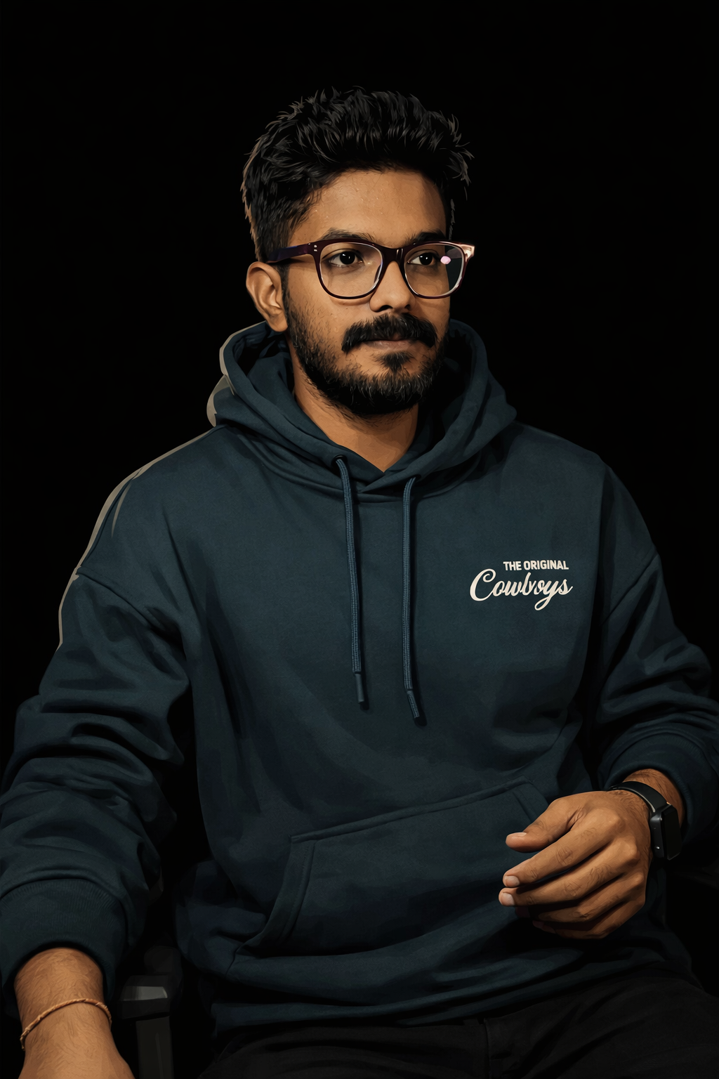 Deekshith Kumar Kesa